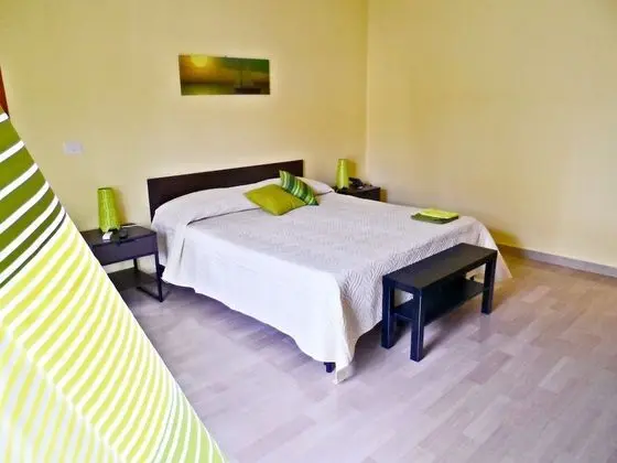 Comfort Üç Kişilik Oda