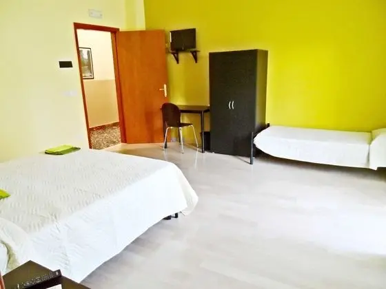 Comfort Üç Kişilik Oda