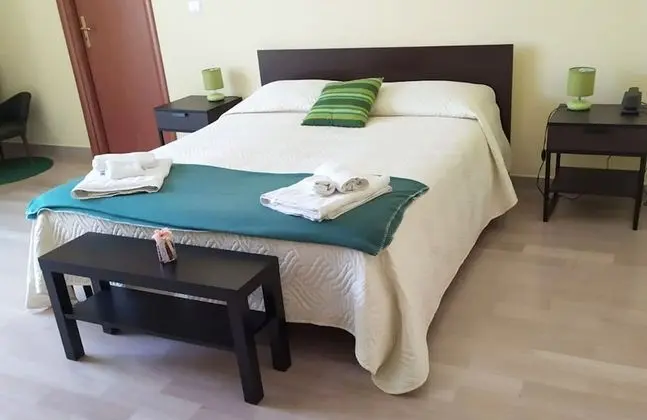 Comfort Üç Kişilik Oda