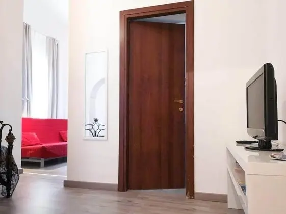 Deluxe Oda (3rd floor, stair access only)