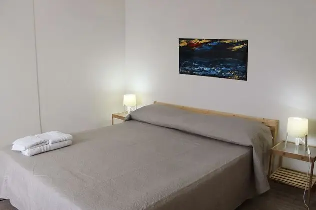 Comfort Dört Kişilik Oda, Küçük Mutfak