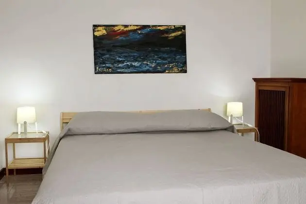 Comfort Dört Kişilik Oda, Küçük Mutfak