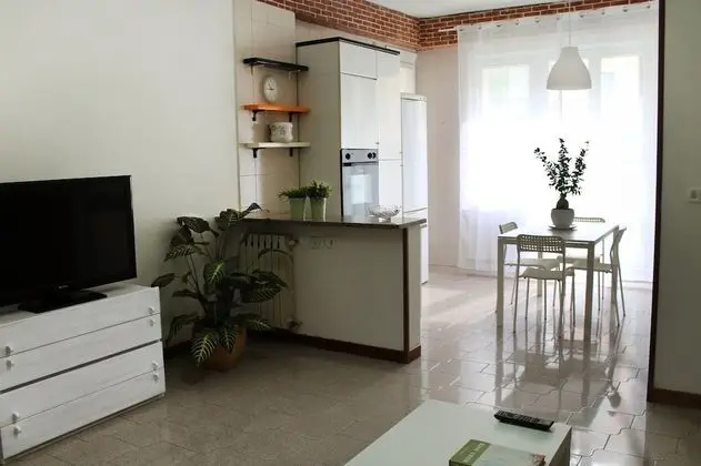 Comfort Dört Kişilik Oda, Küçük Mutfak