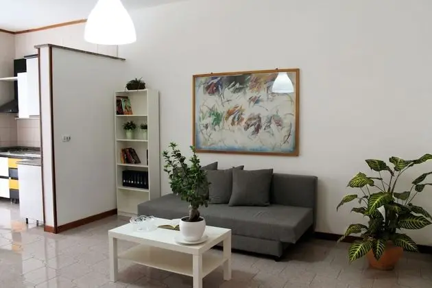 Comfort Dört Kişilik Oda, Küçük Mutfak