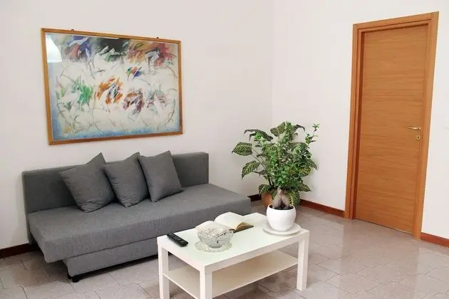 Comfort Dört Kişilik Oda, Küçük Mutfak