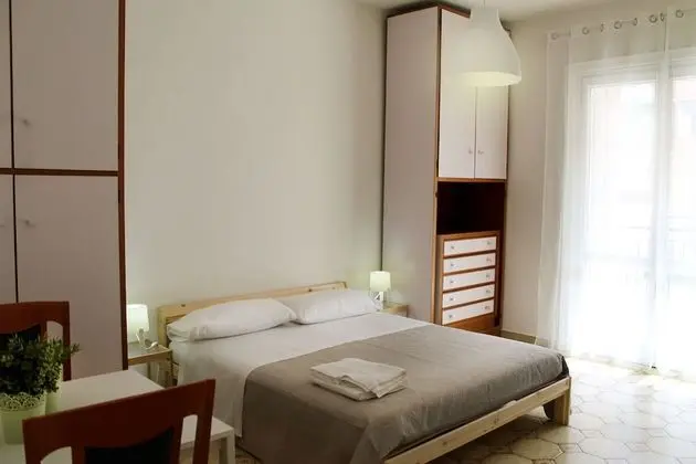 Standard Üç Kişilik Oda