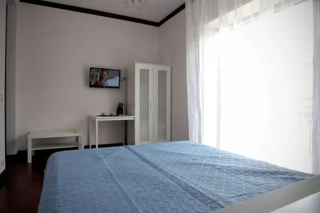 City Tek Büyük Yataklı Oda (Greta)