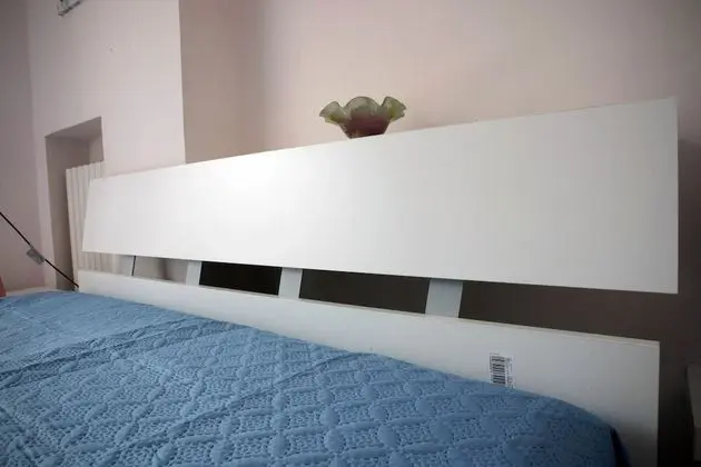 City Tek Büyük Yataklı Oda (Greta)