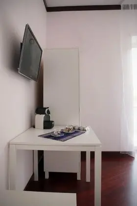 City Tek Büyük Yataklı Oda (Greta)