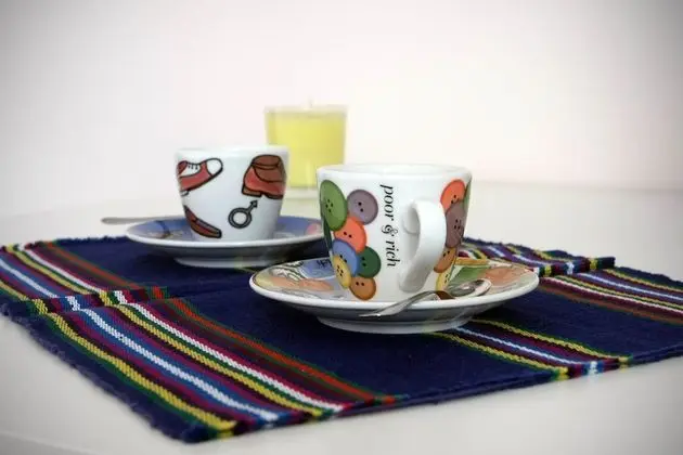 City Tek Büyük Yataklı Oda (Greta)