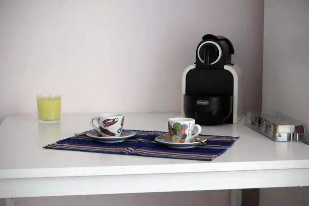 City Tek Büyük Yataklı Oda (Greta)