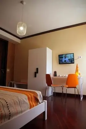 Comfort Oda (Private External Bathroom - Omar)