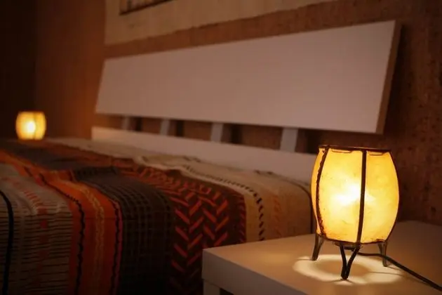 Comfort Oda (Private External Bathroom - Omar)