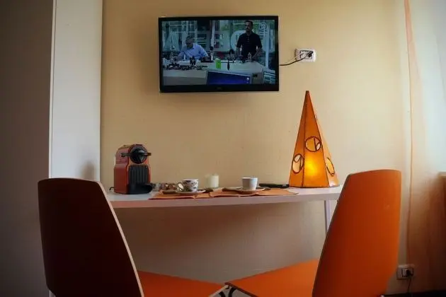 Comfort Oda (Private External Bathroom - Omar)