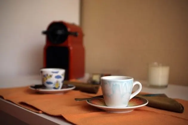 Comfort Oda (Private External Bathroom - Omar)