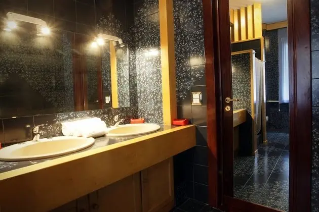 Comfort Oda (Private External Bathroom - Omar)