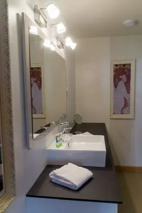 Tek Büyük Yataklı Oda (Jasmin)