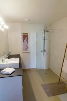 Tek Büyük Yataklı Oda (Jasmin)