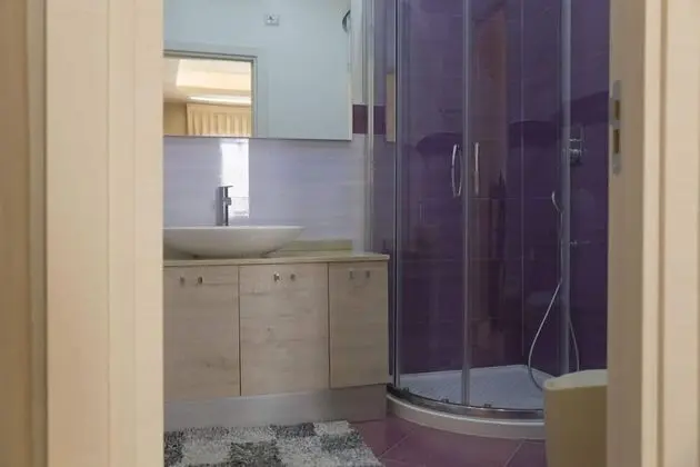Deluxe Tek Büyük Yataklı Oda, 1 Büyük (Queen) Boy Yatak, Jakuzi (Intrigo e follia)