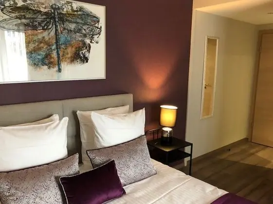 Comfort Tek Büyük Yataklı Oda (Quetsche)