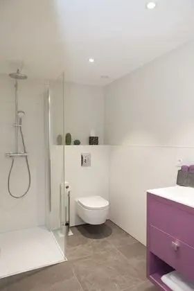 Comfort Tek Büyük Yataklı Oda (Quetsche)