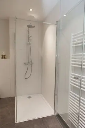 Deluxe Tek Büyük Yataklı Oda (Mirabelle)