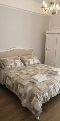 Standard Tek Büyük Yataklı Oda, Şehir Manzaralı