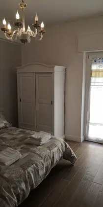 Standard Tek Büyük Yataklı Oda, Şehir Manzaralı