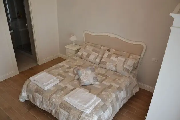 Standard Tek Büyük Yataklı Oda, Şehir Manzaralı