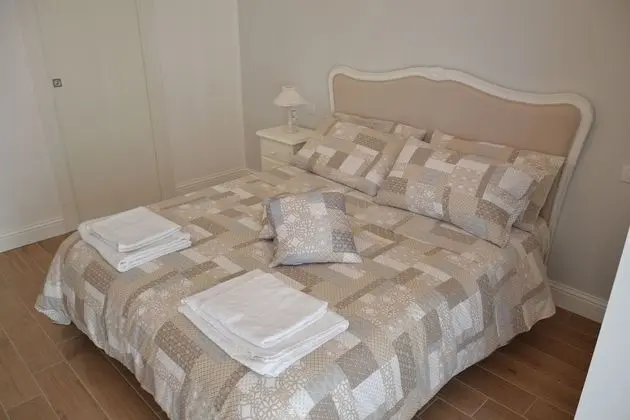 Standard Tek Büyük Yataklı Oda, Şehir Manzaralı