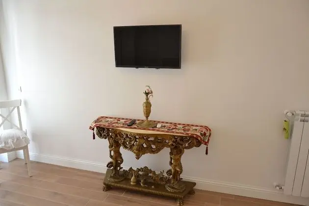 Standard Tek Büyük Yataklı Oda, Şehir Manzaralı