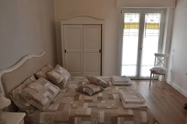 Standard Tek Büyük Yataklı Oda, Şehir Manzaralı