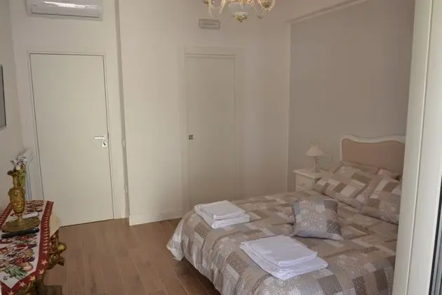 Standard Tek Büyük Yataklı Oda, Şehir Manzaralı