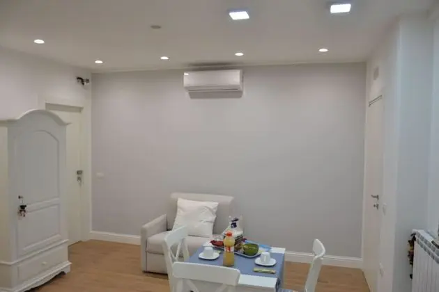 Standard Tek Büyük Yataklı Oda, Şehir Manzaralı