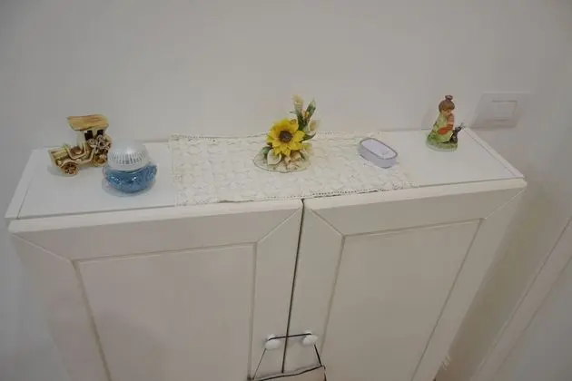 Standard Tek Büyük Yataklı Oda, Şehir Manzaralı