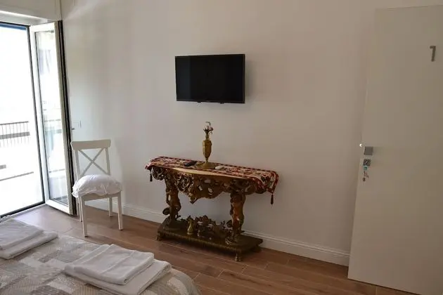 Standard Tek Büyük Yataklı Oda, Şehir Manzaralı