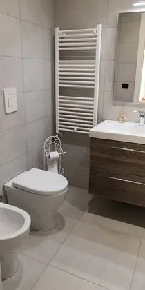 Standard Tek Büyük Yataklı Oda, Şehir Manzaralı