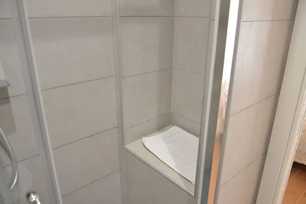 Standard Tek Büyük Yataklı Oda, Şehir Manzaralı