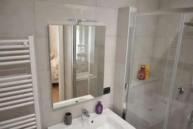 Standard Tek Büyük Yataklı Oda, Şehir Manzaralı