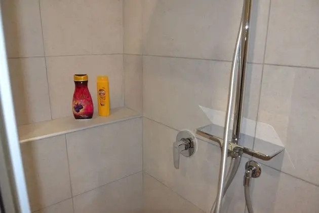 Standard Tek Büyük Yataklı Oda, Şehir Manzaralı