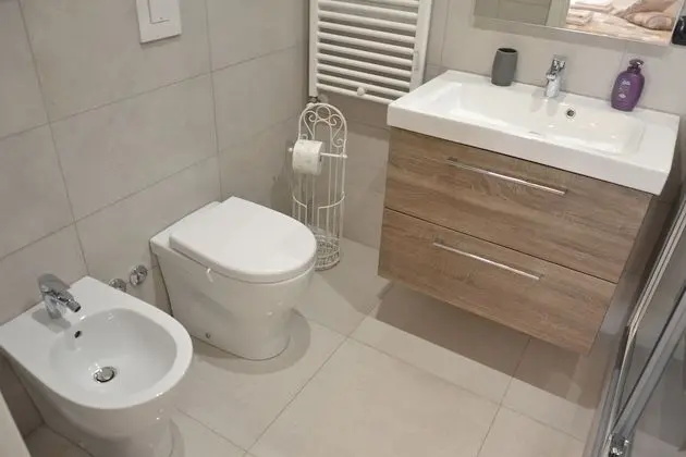 Standard Tek Büyük Yataklı Oda, Şehir Manzaralı