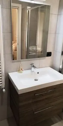 Standard Tek Büyük Yataklı Oda, Şehir Manzaralı