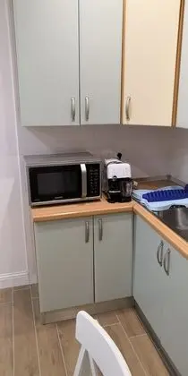 Standard Tek Büyük Yataklı Oda, Şehir Manzaralı