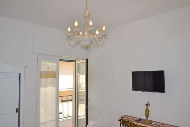 Standard Tek Büyük Yataklı Oda, Şehir Manzaralı