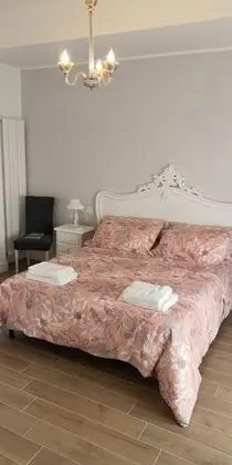 Standard Üç Kişilik Oda, Şehir Manzaralı