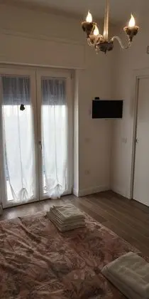 Standard Üç Kişilik Oda, Şehir Manzaralı