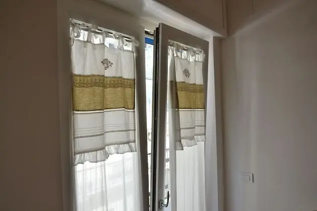 Standard Üç Kişilik Oda, Şehir Manzaralı