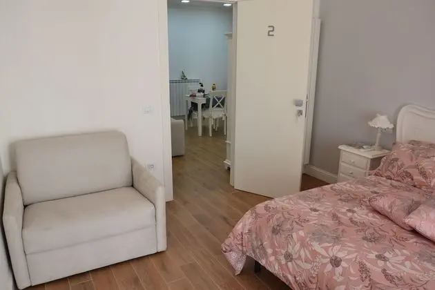 Standard Üç Kişilik Oda, Şehir Manzaralı