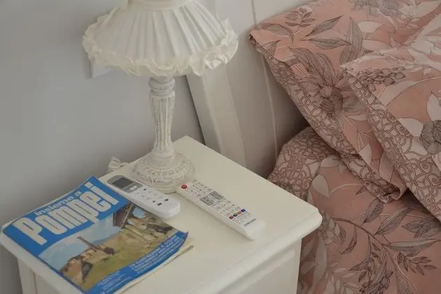 Standard Üç Kişilik Oda, Şehir Manzaralı