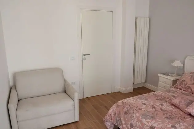 Standard Üç Kişilik Oda, Şehir Manzaralı